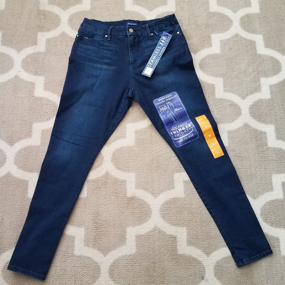 bandolino smooth operator jeans